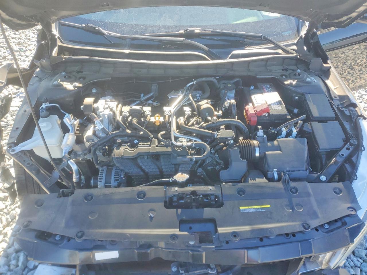2021 NISSAN ALTIMA