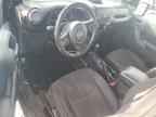 2014 JEEP WRANGLER