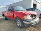 2000 FORD F-150