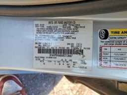 2010 FORD FUSION