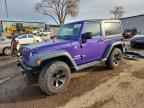 2017 JEEP WRANGLER