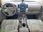 2009 NISSAN Frontier