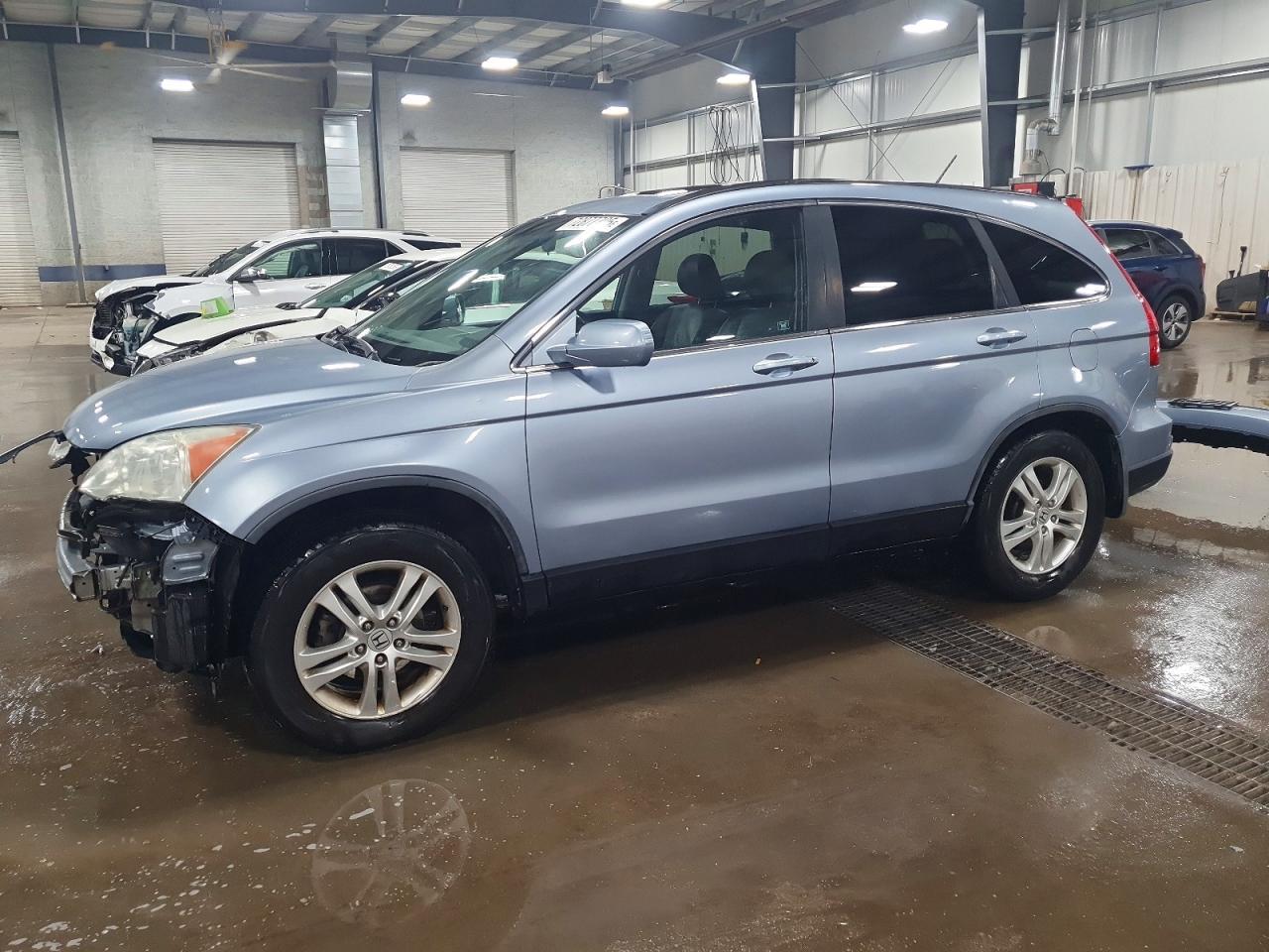 2010 HONDA CR-V