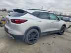 2021 CHEVROLET BLAZER