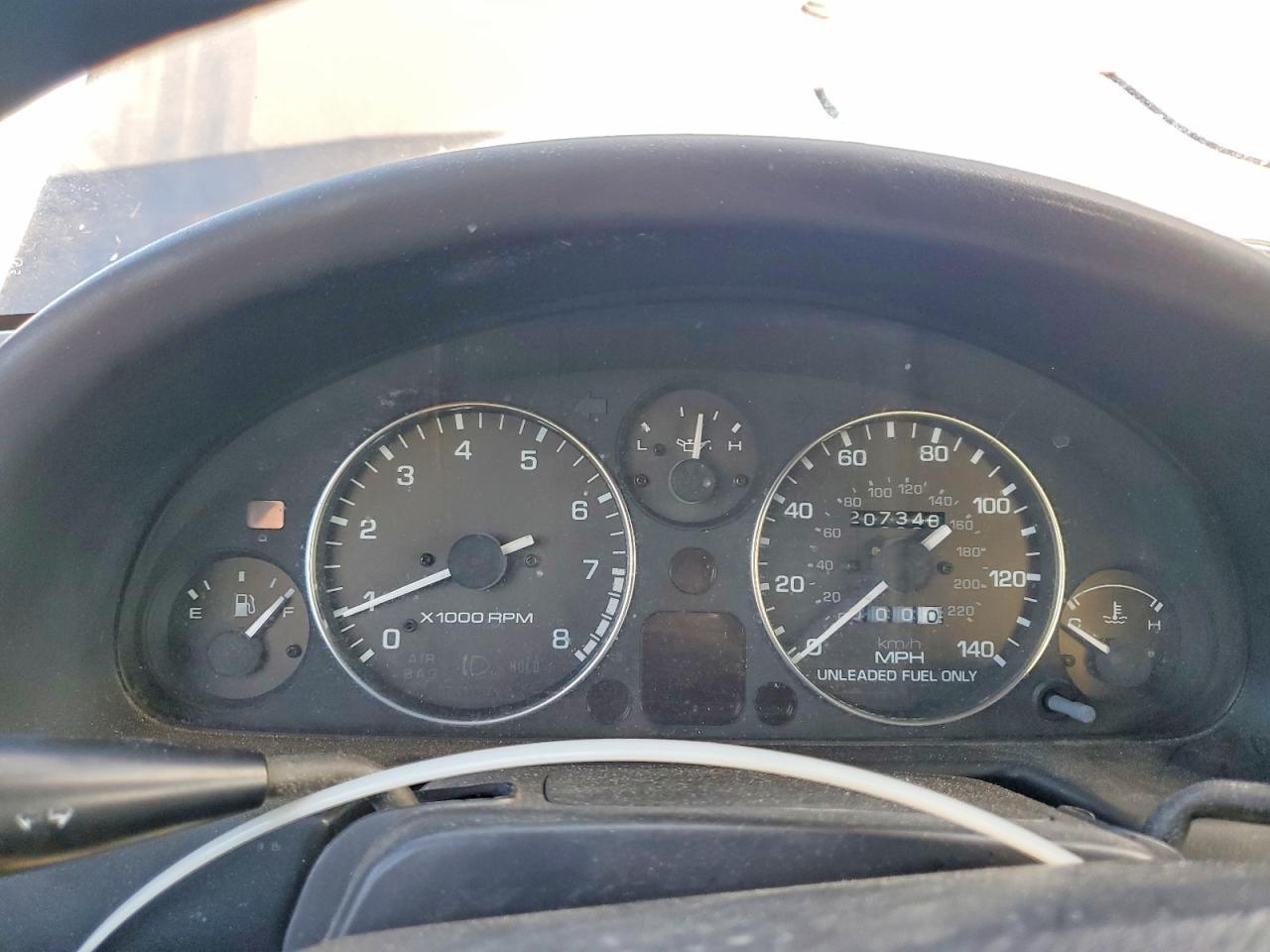 1995 MAZDA MX-5 Miata