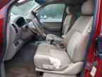 2008 NISSAN Frontier