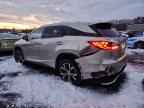 2021 LEXUS RX 350L