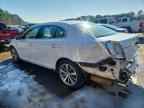2011 LINCOLN MKS