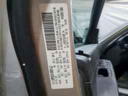 2010 JEEP Liberty