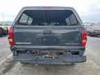 2003 CHEVROLET Silverado