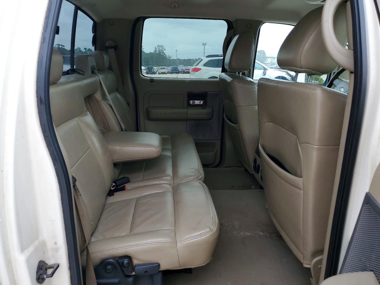 2007 FORD F-150 Lightning