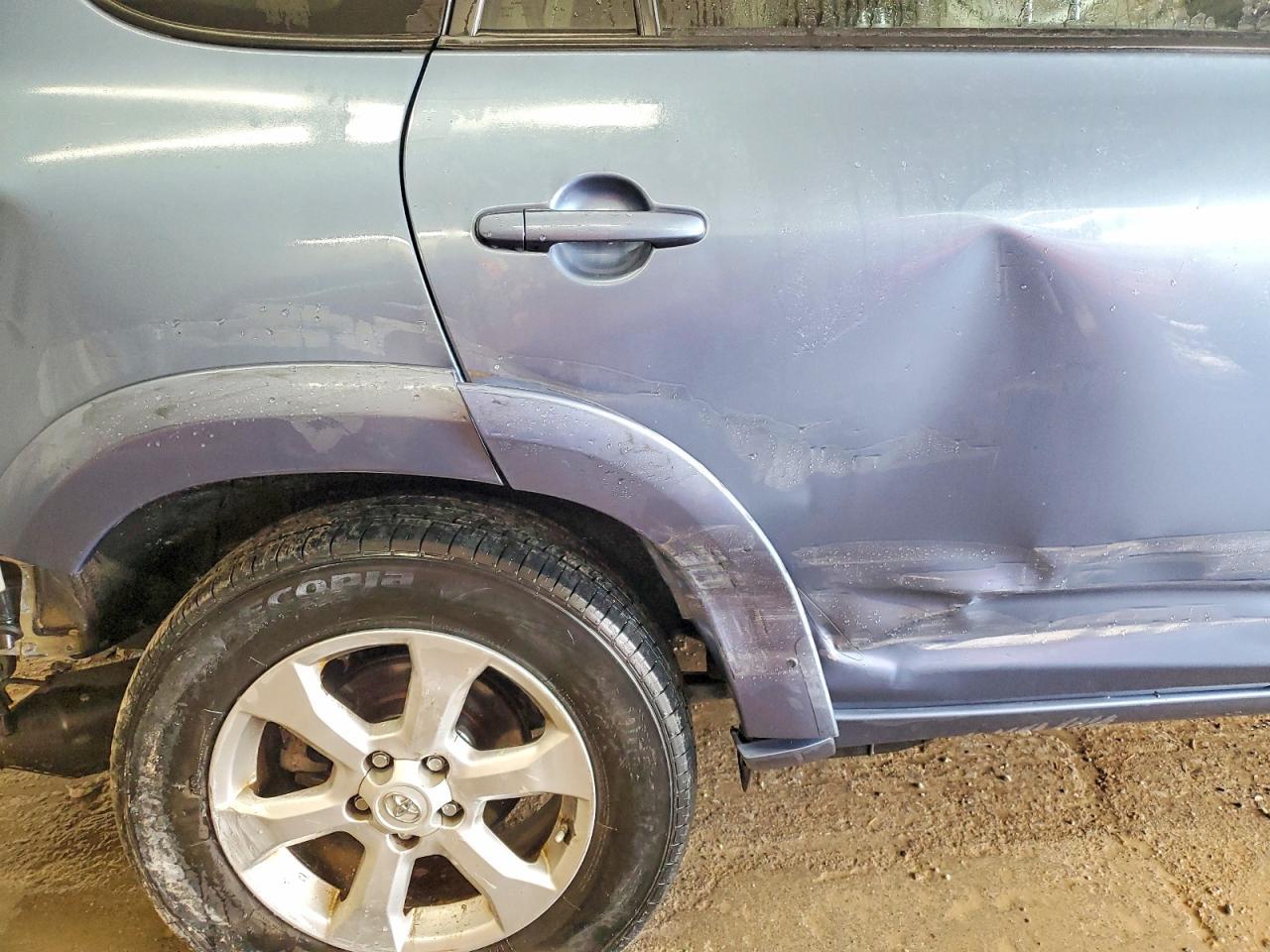 2010 TOYOTA RAV4