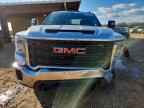 2020 GMC Sierra