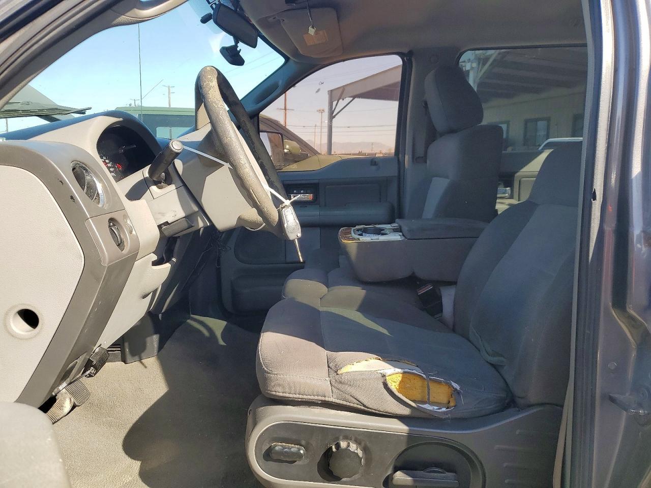 2006 FORD F-150