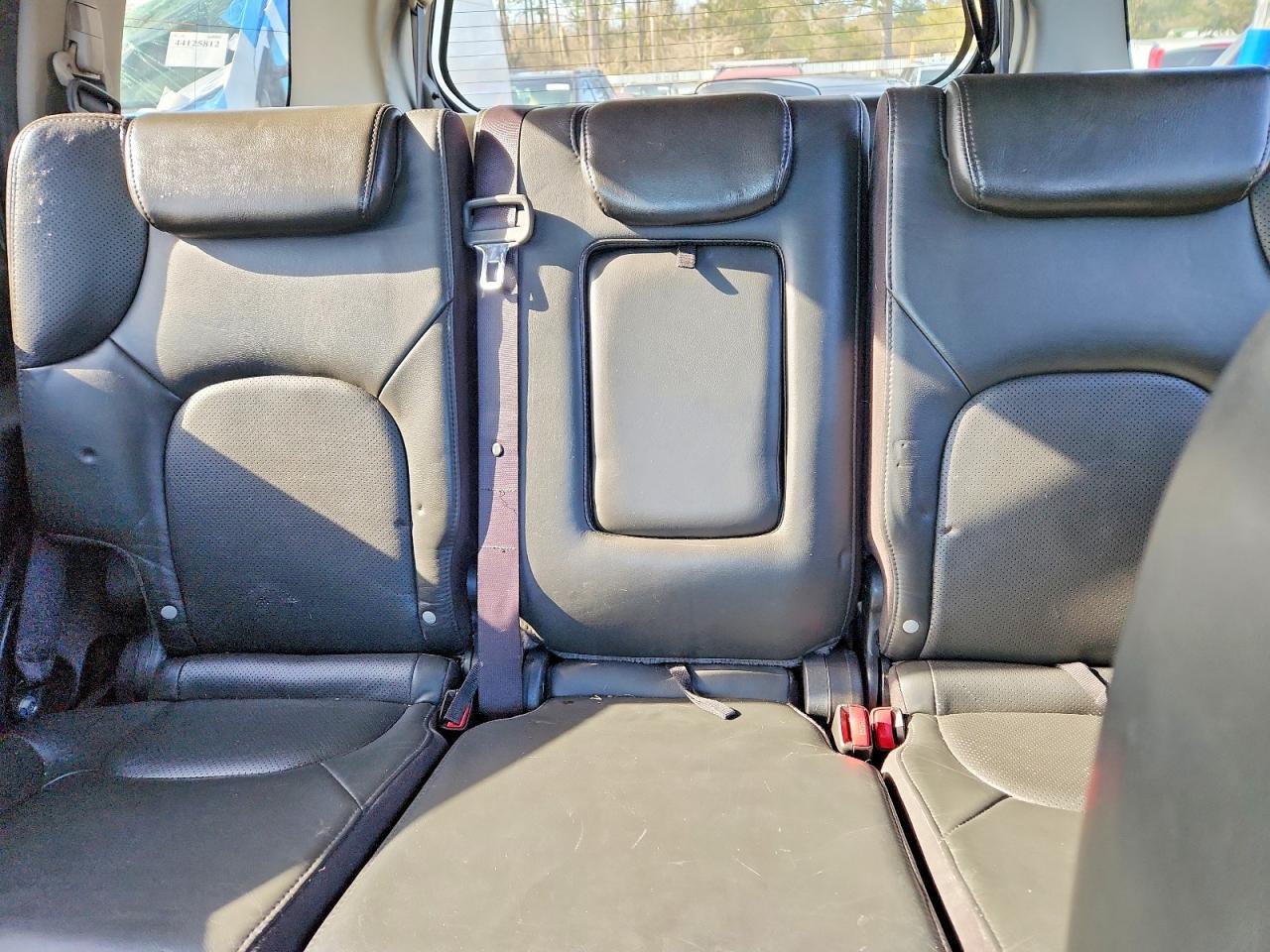 2006 NISSAN PATHFINDER