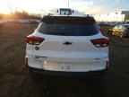 2022 CHEVROLET Trailblazer
