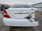 2004 TOYOTA CAMRY