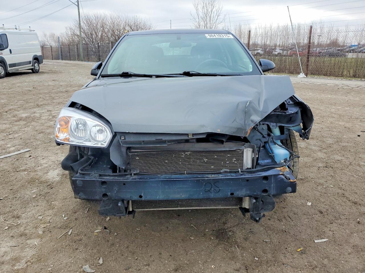 2006 CHEVROLET MALIBU