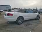 2004 CHRYSLER Sebring