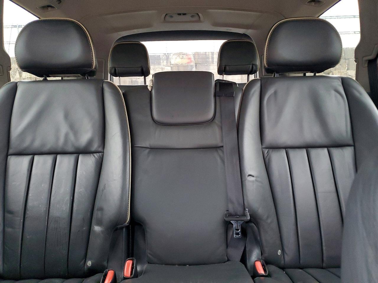 2013 VOLVO XC90
