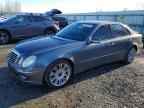 2008 MERCEDES-BENZ E-Class