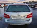 2013 MERCEDES-BENZ E-Class