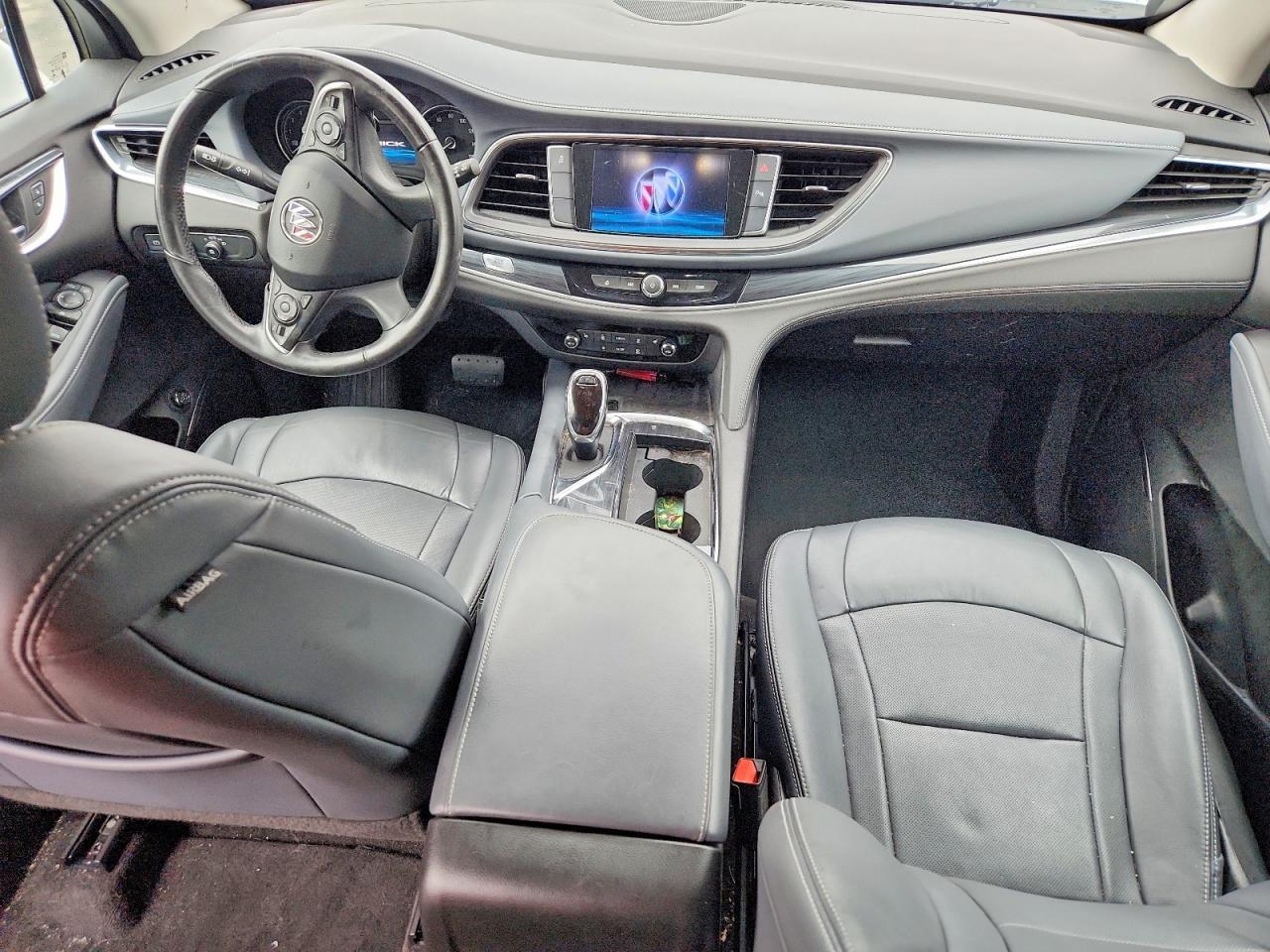 2020 BUICK ENCLAVE