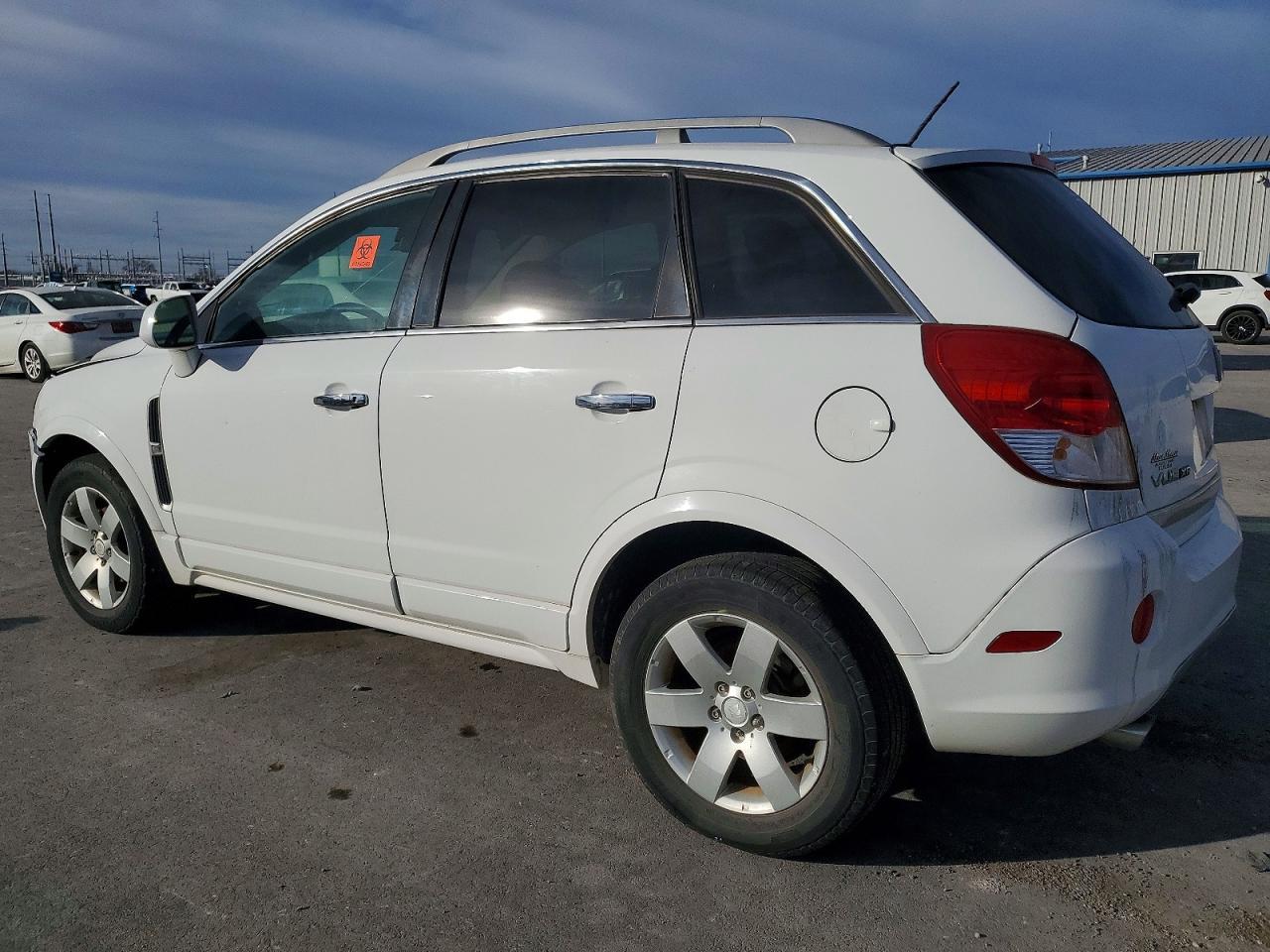 2010 SATURN Vue