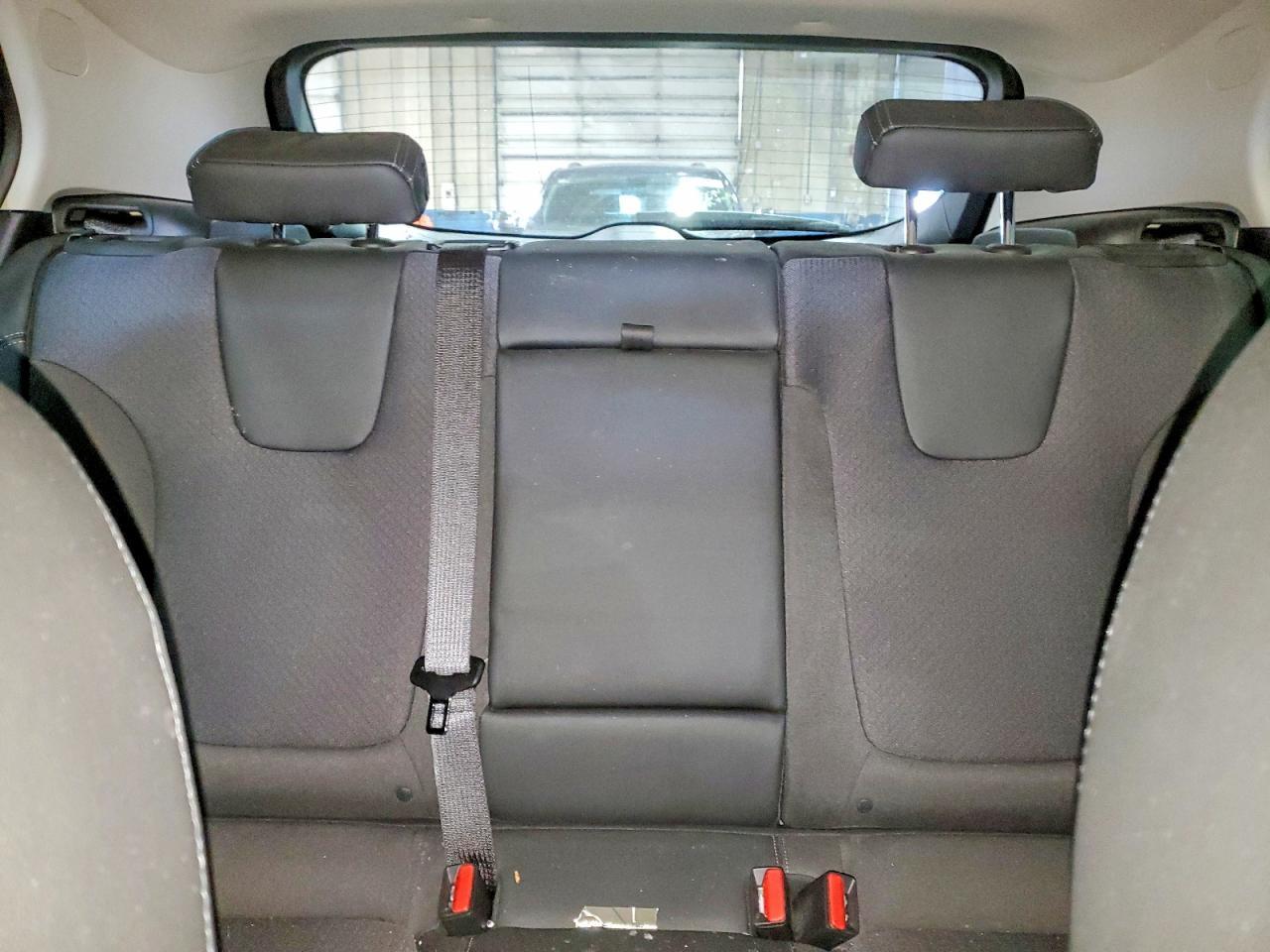 2023 BUICK Encore GX