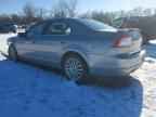 2008 MERCURY Milan