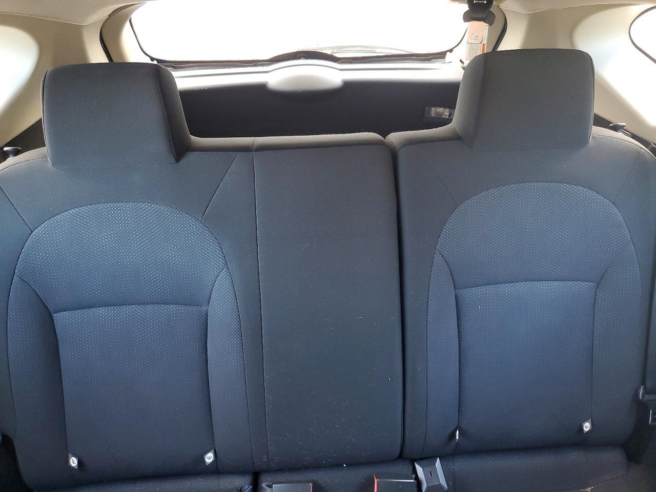 2014 NISSAN ROGUE