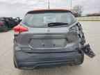 2018 NISSAN KICKS