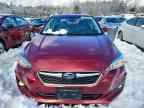 2017 SUBARU IMPREZA