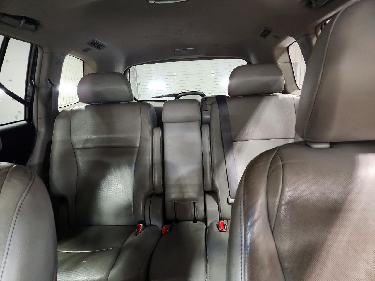 2013 TOYOTA HIGHLANDER