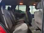 2002 CHEVROLET Trailblazer