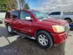 2005 NISSAN Armada