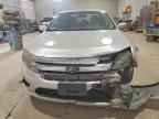 2011 FORD FUSION