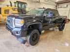 2016 GMC Sierra