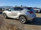 2017 LEXUS NX 200T