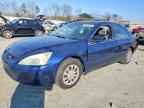 2003 HONDA ACCORD