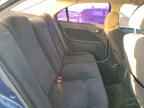 2007 FORD FUSION