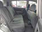 2012 NISSAN VERSA