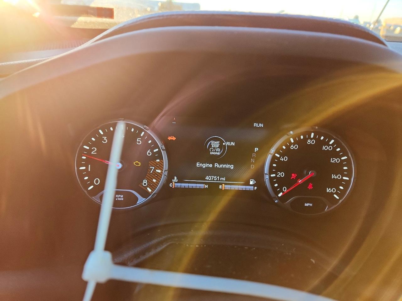 2020 JEEP Renegade
