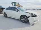 2015 SUBARU Legacy