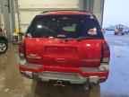 2002 CHEVROLET Trailblazer
