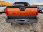 2005 CHEVROLET Avalanche