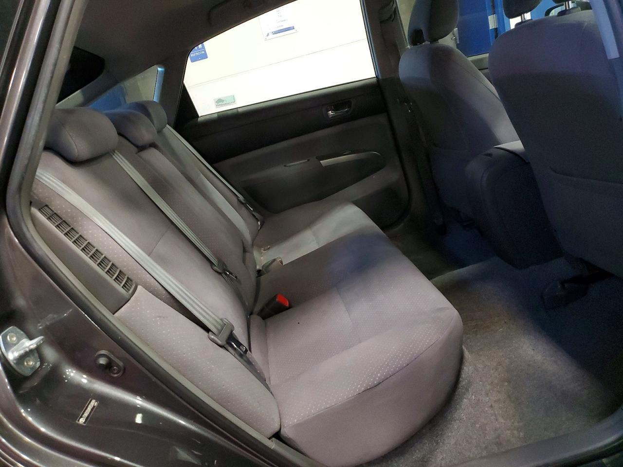 2009 TOYOTA PRIUS