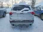 2018 GMC ACADIA