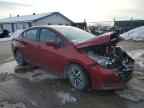 2023 NISSAN VERSA