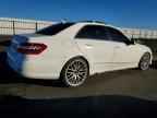 2013 MERCEDES-BENZ E-Class